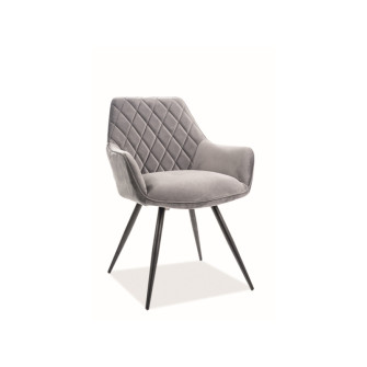 Virtuvės kėdė Romben (Velvetas) Virtuvės kėdė Romben (Velvetas)